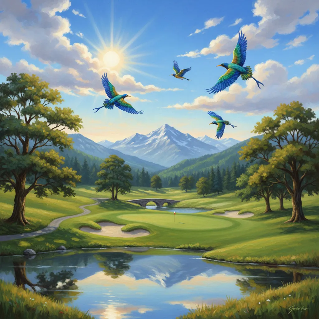 gemini-2.5-flash-image_créer_un_splendide_tableau_de_paysage_pittoresque_avec_un_ciel_bleu_du_soleil_q-0 (1).webp