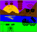 7