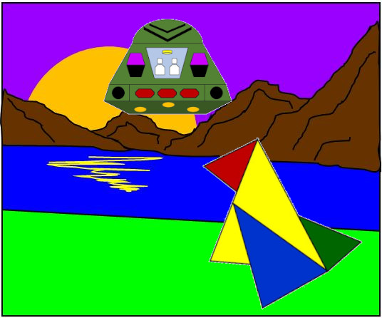 5