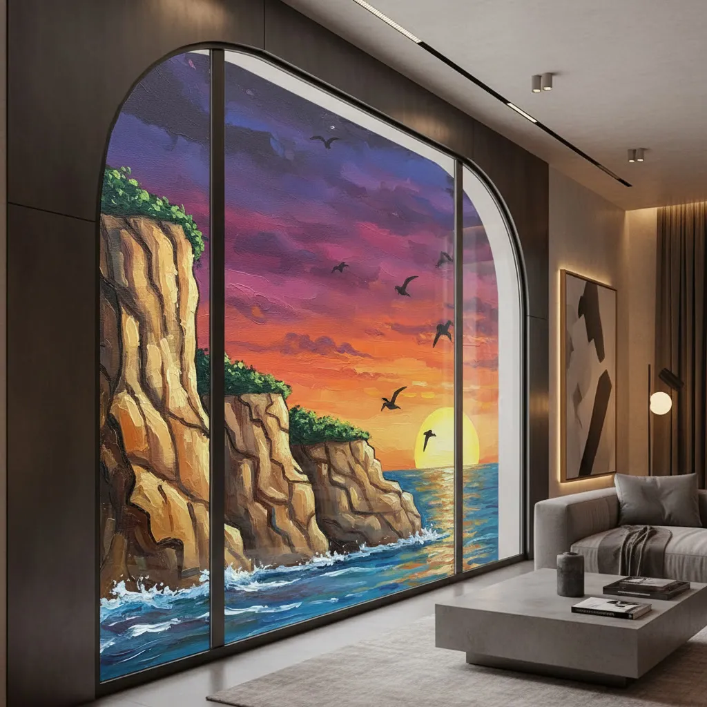gemini-2.5-flash-image_Put_stunning_birds_in_the_sky_of_this_painting_and_then_transform_it_into_an_uni-0.webp