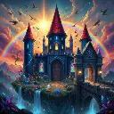 gemini-2.5-flash-image_Turn_this_castle_in_the_painting_into_a_realistic_stunning_wonderful_castle_put_-0.webp
