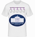 14 white t-shirts | sketch episode 04 part 1: "That's the pattern, isn't it?"