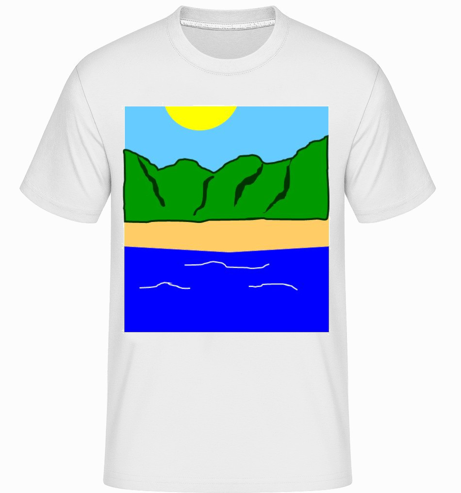 13 white t-shirts | sketch episode 08 part 1: "New team"