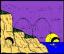 For Painting on Paper - Sorry, but we are enjoying our new software. You'll see our new drawings again soon.