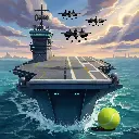 Paintings Co-generated by AI and myself.