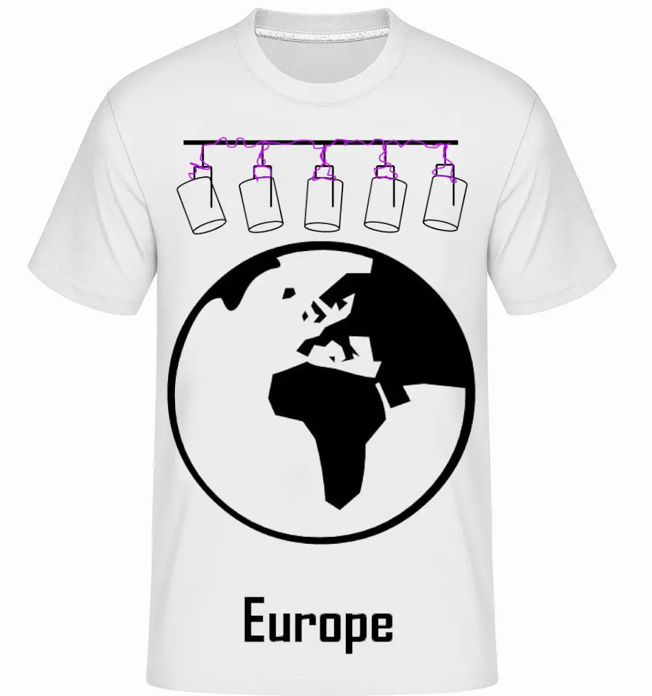 34 white t-shirts | sketch episode 11: "Secret"