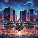 Paintings Co-generated by AI and myself in 2026