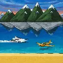 Paintings Co-generated by AI and myself