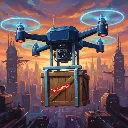 Sorry, we're looking to acquire Starlink for internet access. 