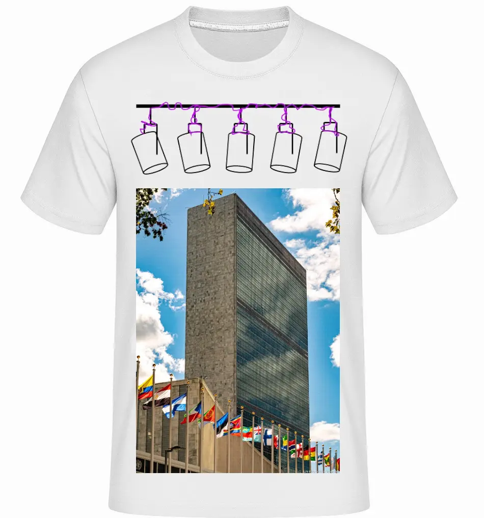 40 white t-shirts | sketch episode 18: "Clown"