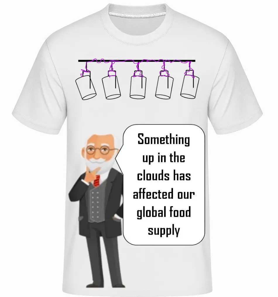 28 white t-shirts | sketch episode 19: "Unfold"