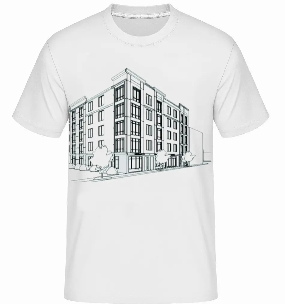 49 white t-shirts | sketch episode 68: "It's over"