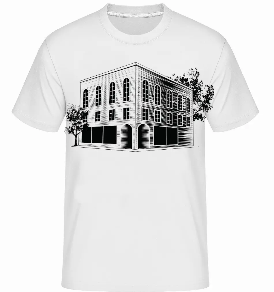 30 white t-shirts | sketch episode 20: "Unfocused"