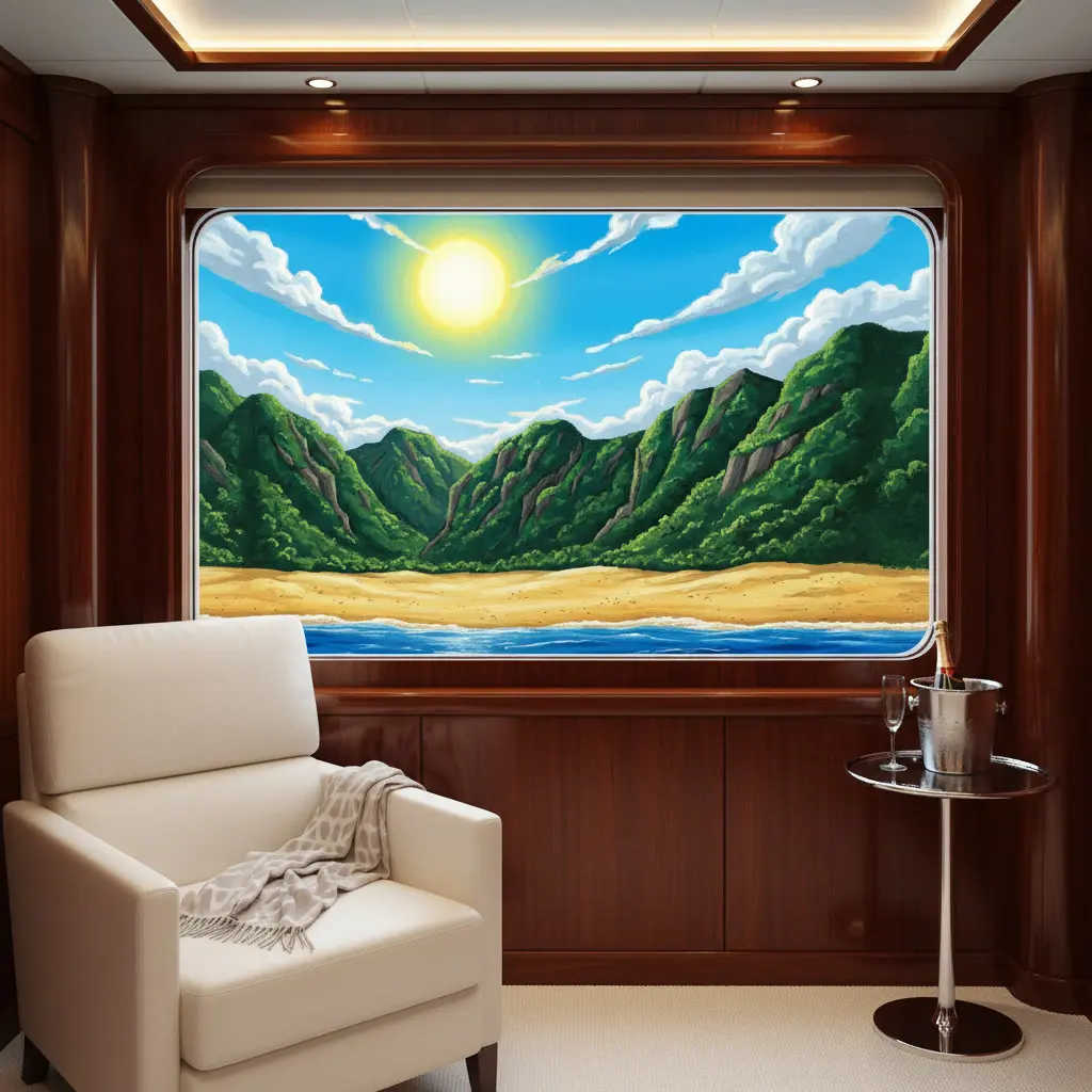 Paintings improved by AI and myself: If anything...