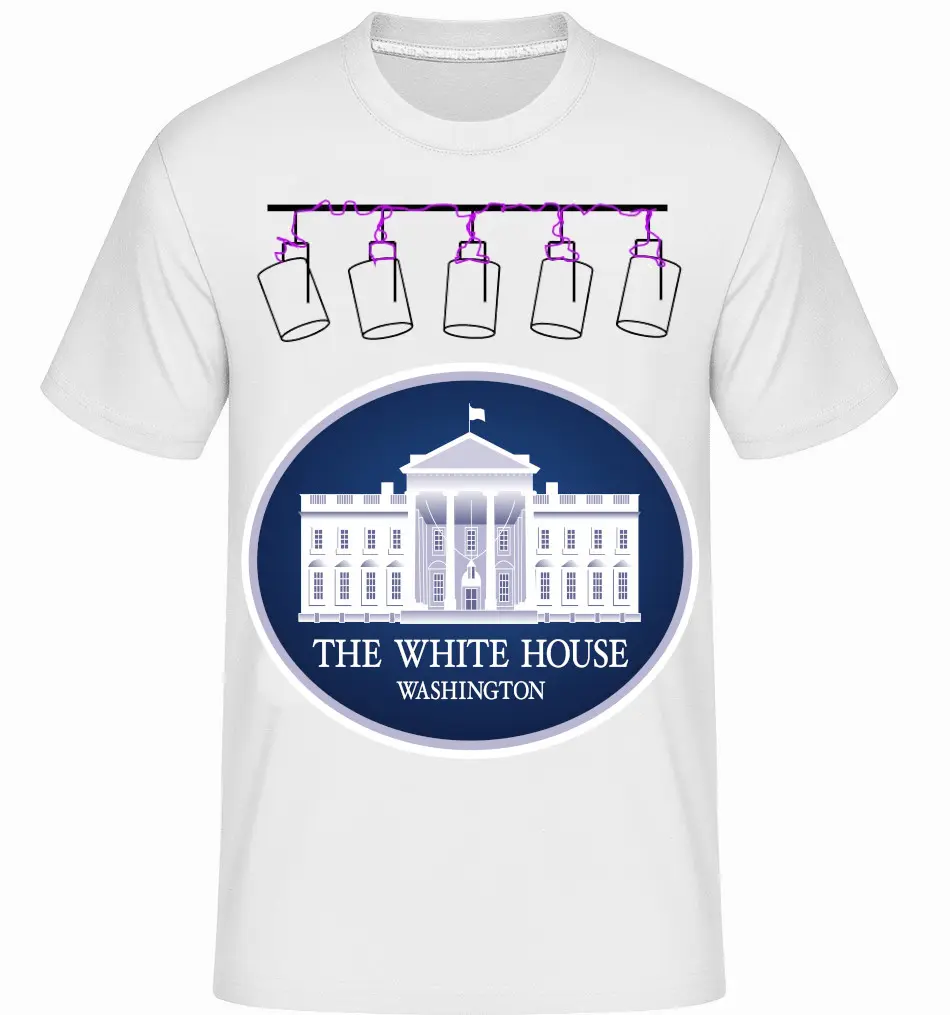 65 white t-shirts | sketch episode 25-26: "Again, try not to die"