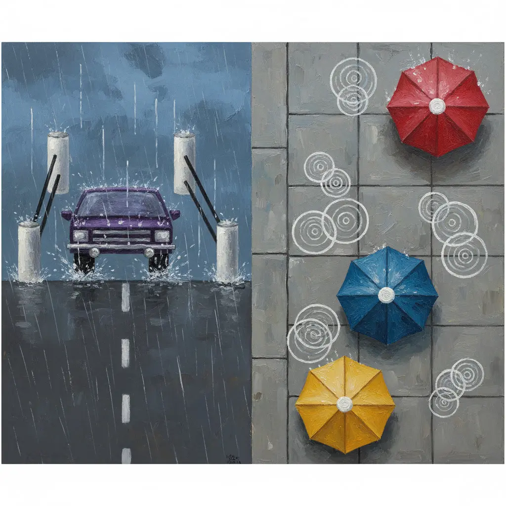 Another Best of Paintings Co-generated by AI and myself