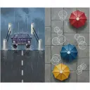 Another Best of Paintings Co-generated by AI and myself