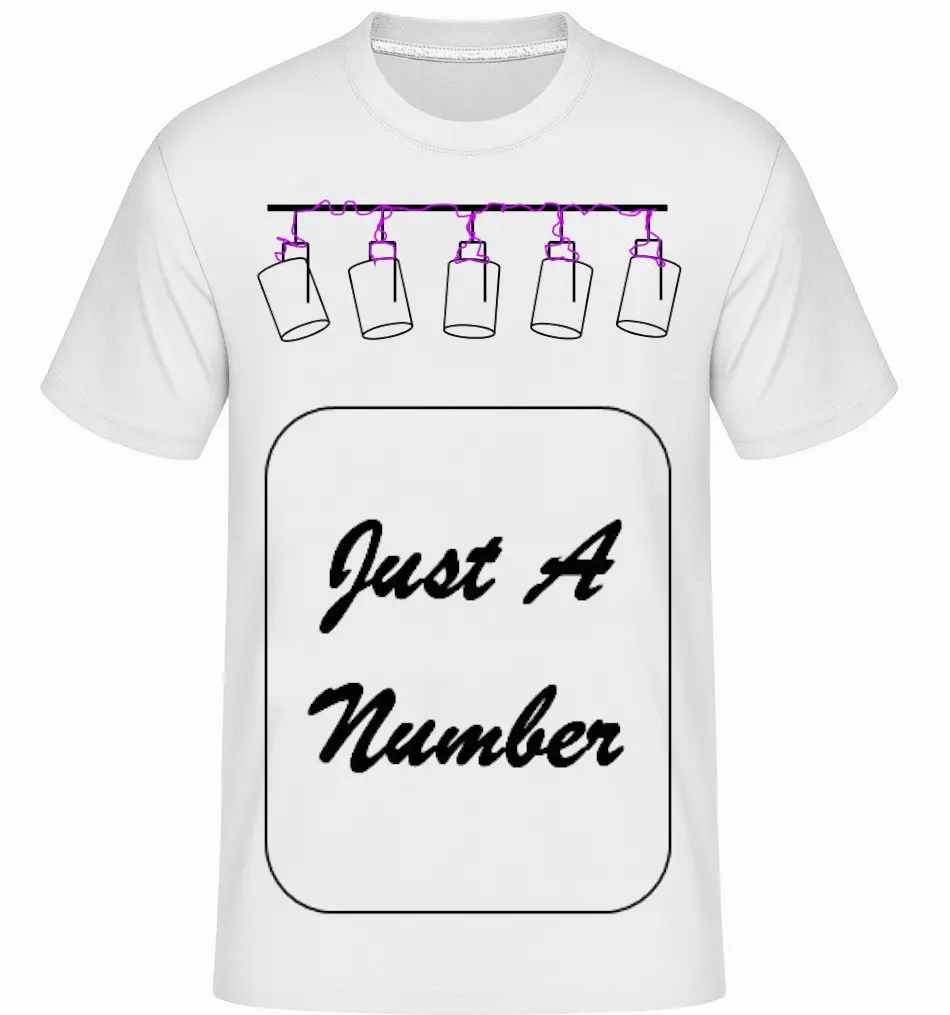 28 white t-shirts | sketch episode 31: "End, again"