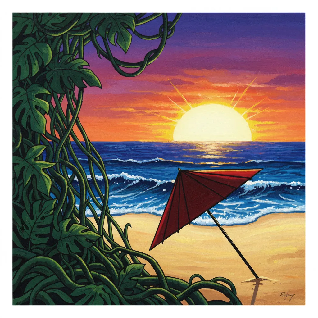Paper Paintings - Last best of before our new health database and music album