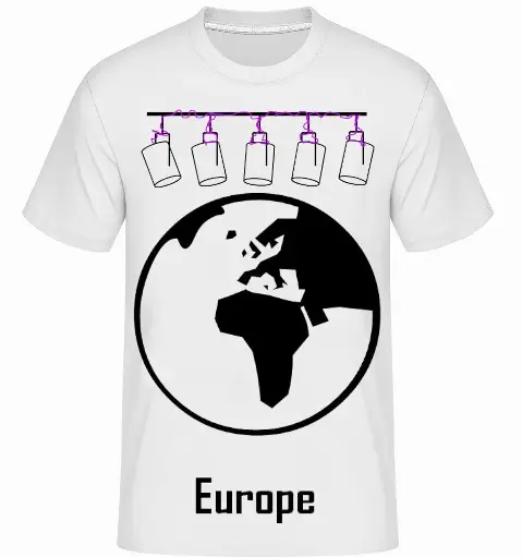 34 white t-shirts | sketch episode 11: "Secret"