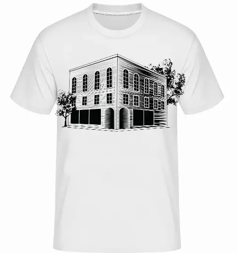 29 white t-shirts | sketch episode 12: "Play"