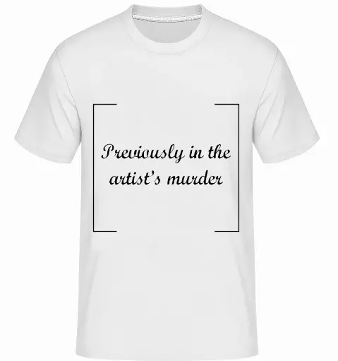 36 white t-shirts | sketch episode 17: "Global"