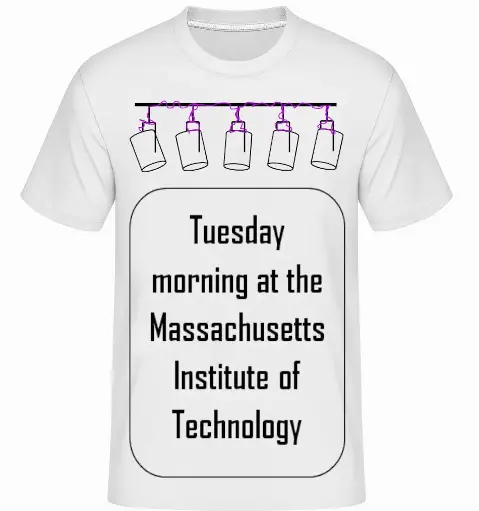 32 white t-shirts | sketch episode 74: "Let them hooked"