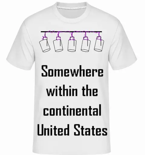 32 white t-shirts | sketch episode 75: "That's it"