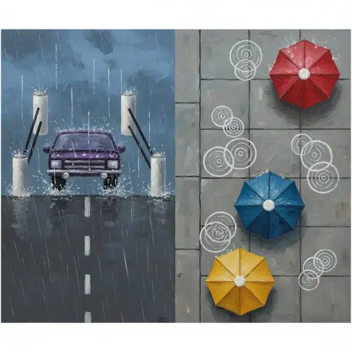 Another Best of Paintings Co-generated by AI and myself