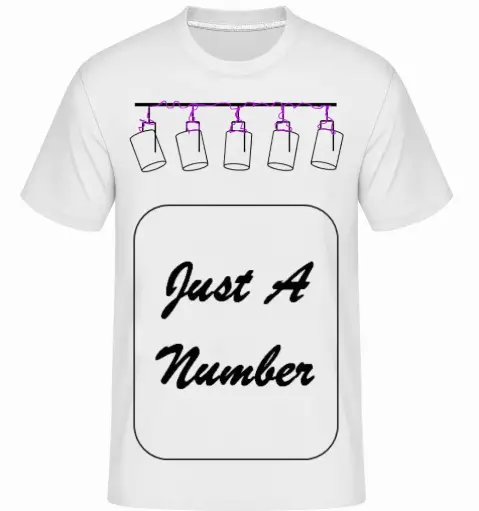 28 white t-shirts | sketch episode 31: "End, again"